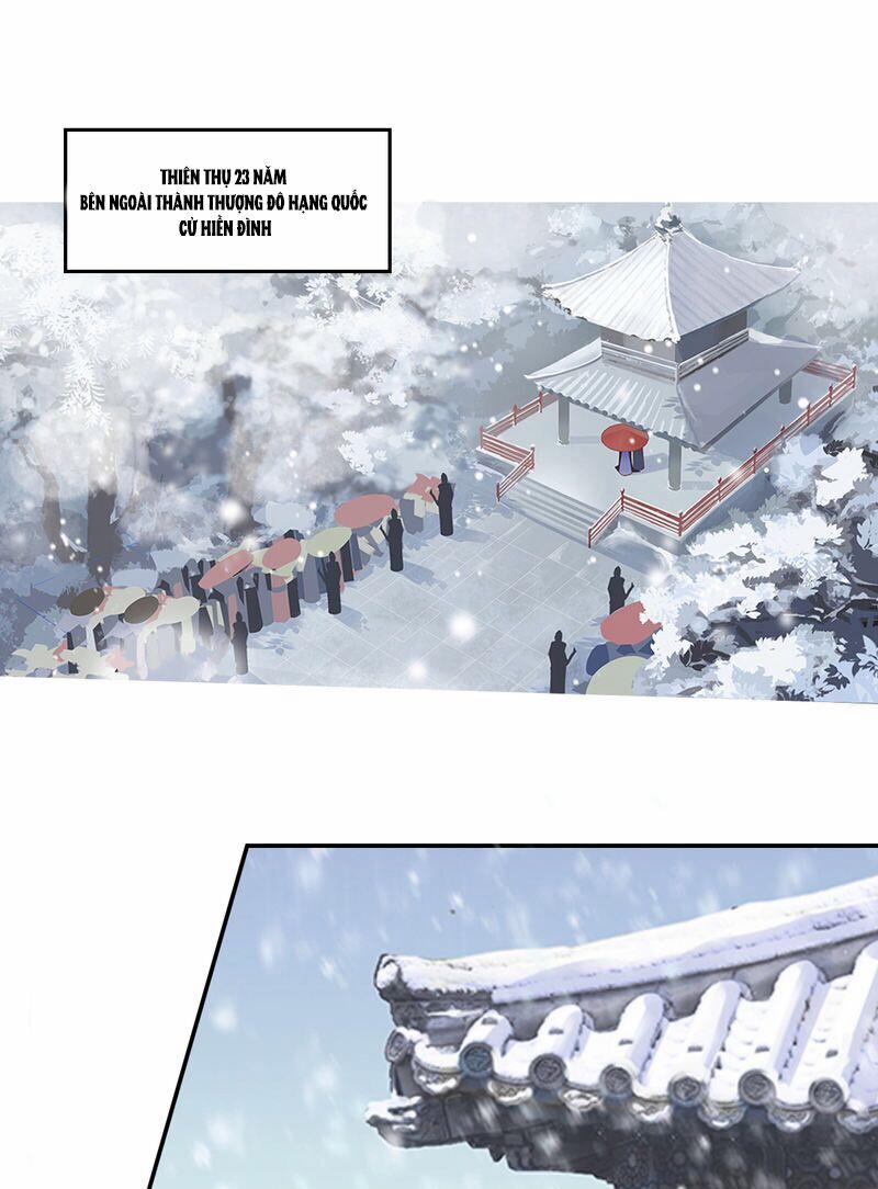 Thượng Đô Thiên Yêu Lục 0 0 Giới Thiệu trang 20