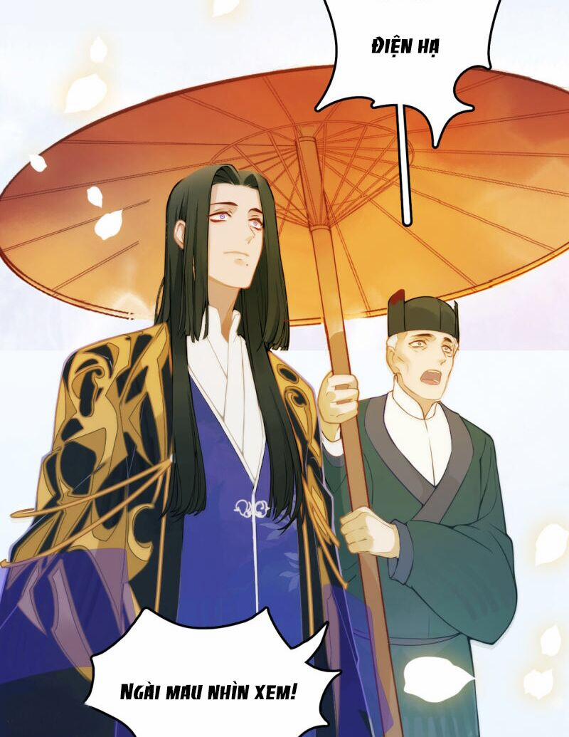 Thượng Đô Thiên Yêu Lục 0 0 Giới Thiệu trang 25