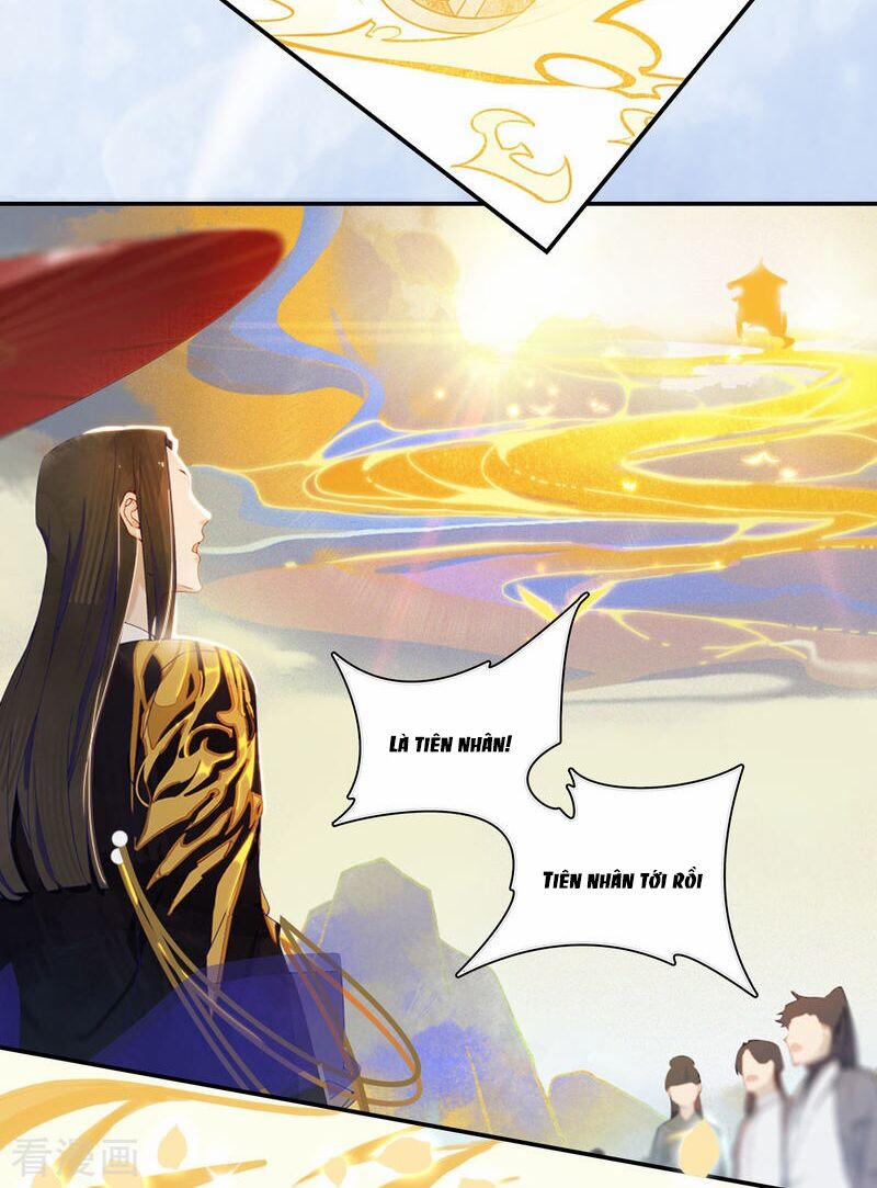 Thượng Đô Thiên Yêu Lục 0 0 Giới Thiệu trang 27