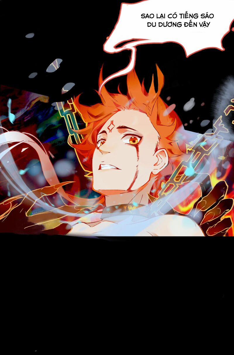 Thượng Đô Thiên Yêu Lục 0 0 Giới Thiệu trang 3