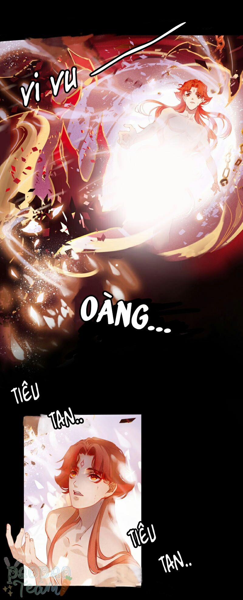 Thượng Đô Thiên Yêu Lục 0 0 Giới Thiệu trang 4