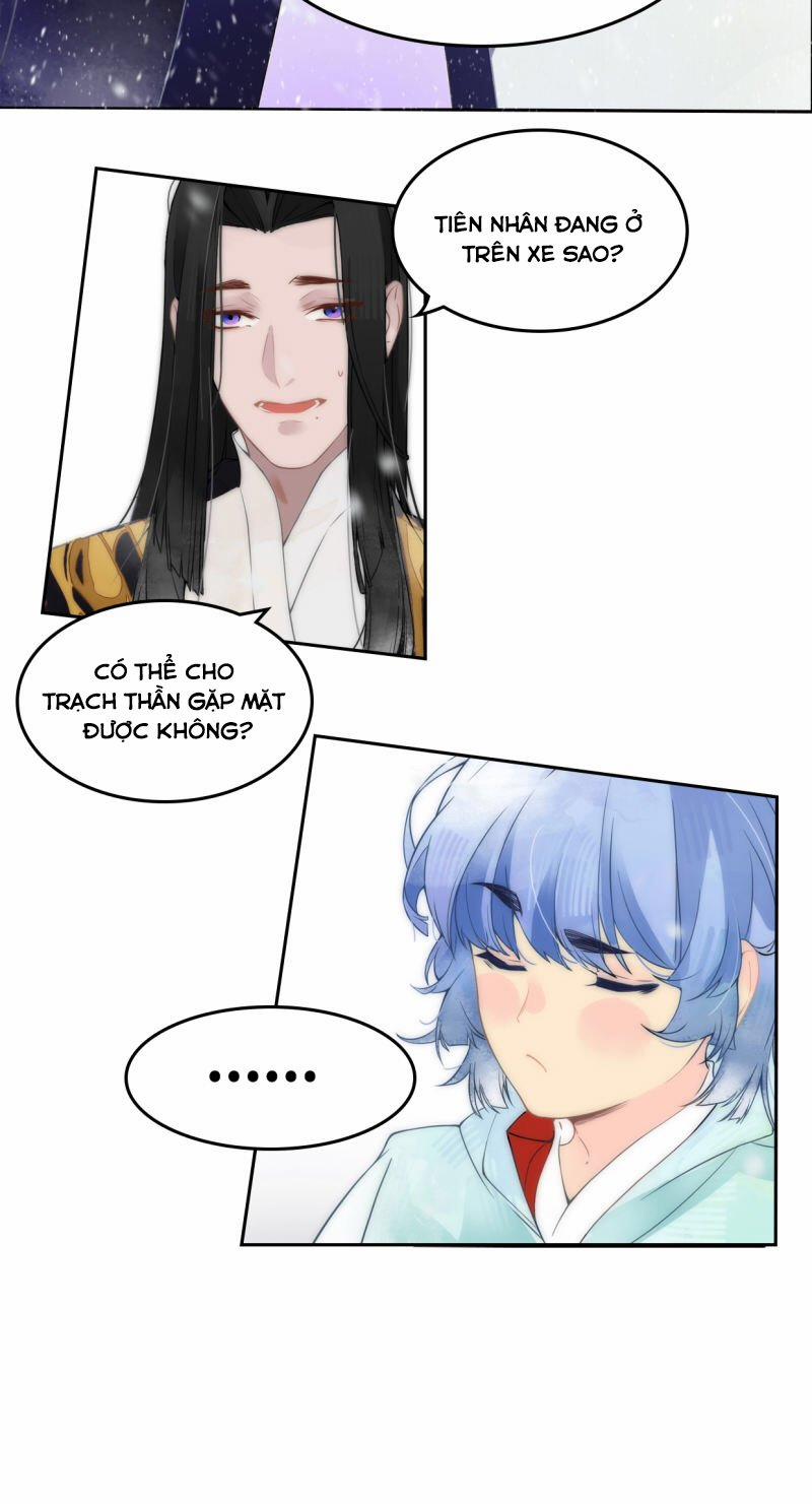 Thượng Đô Thiên Yêu Lục 1 trang 27