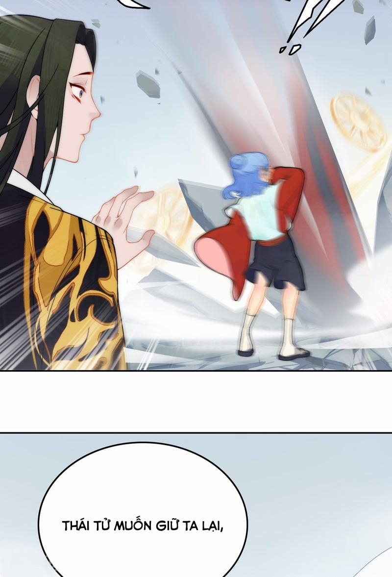 Thượng Đô Thiên Yêu Lục 1 trang 30