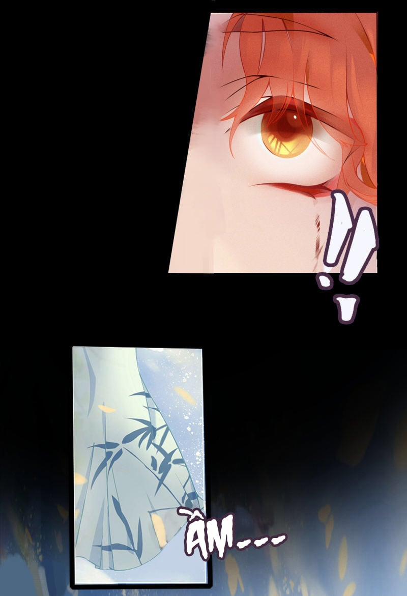 Thượng Đô Thiên Yêu Lục 1 trang 5