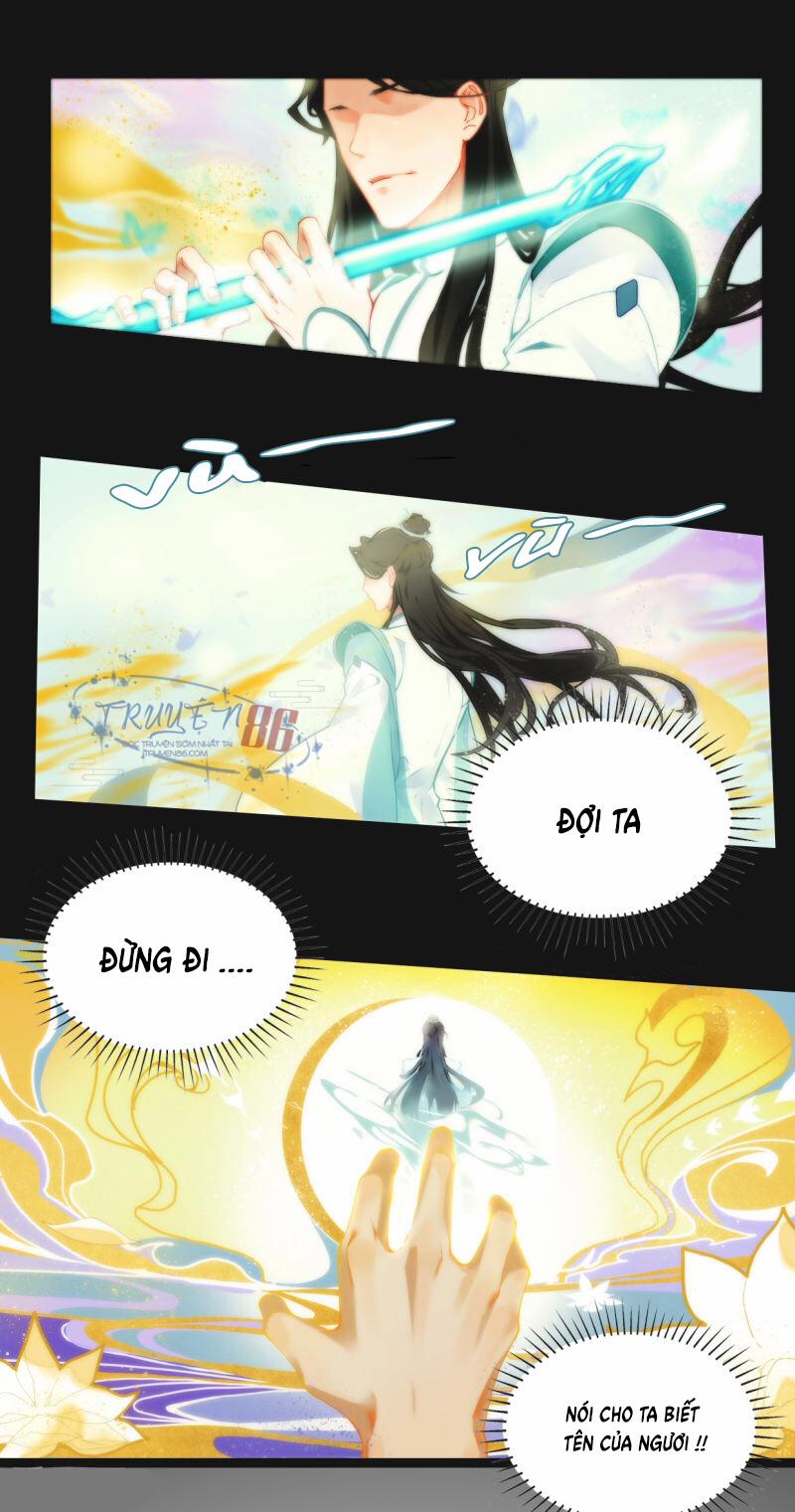 Thượng Đô Thiên Yêu Lục 1 trang 7