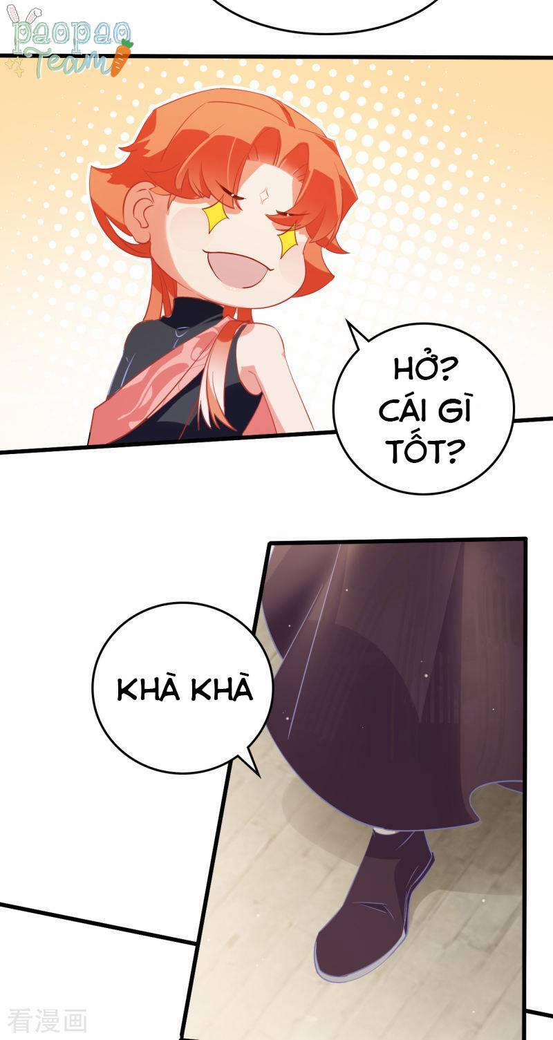 Thượng Đô Thiên Yêu Lục 12 trang 15