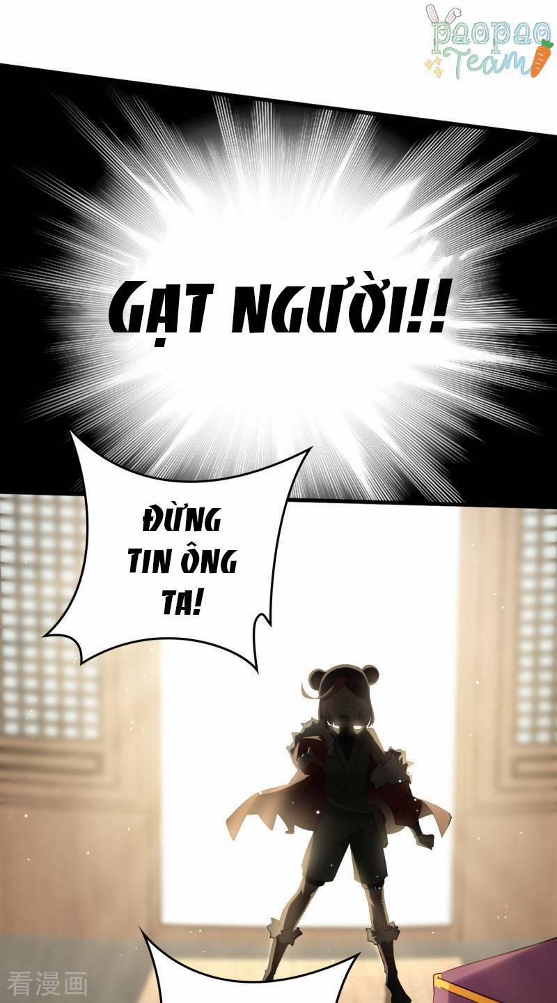 Thượng Đô Thiên Yêu Lục 12 trang 17