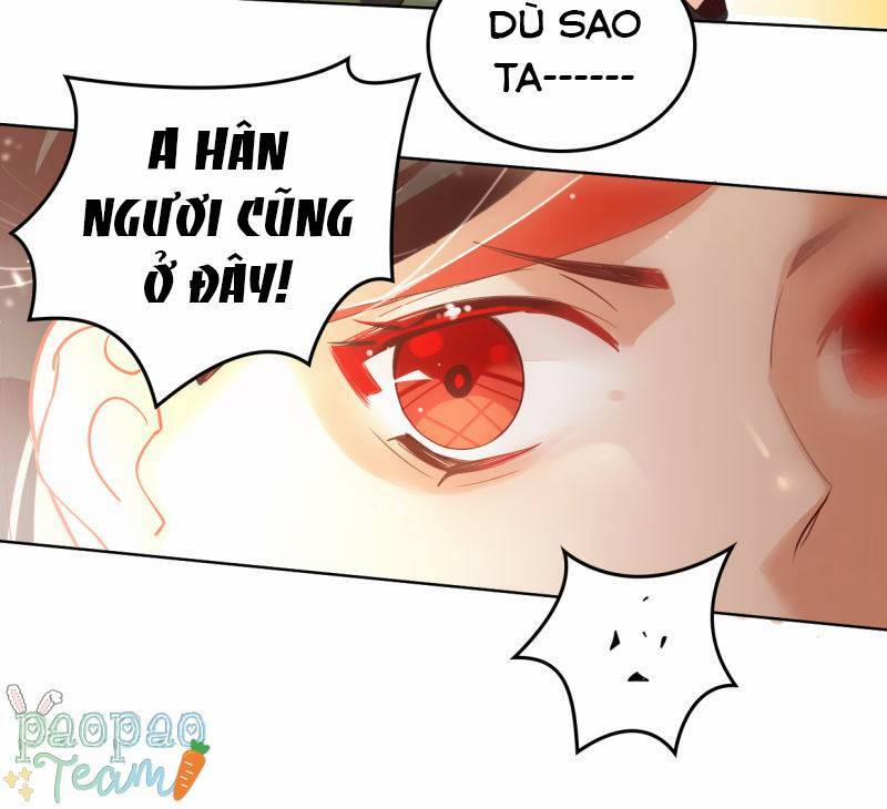 Thượng Đô Thiên Yêu Lục 12 trang 24