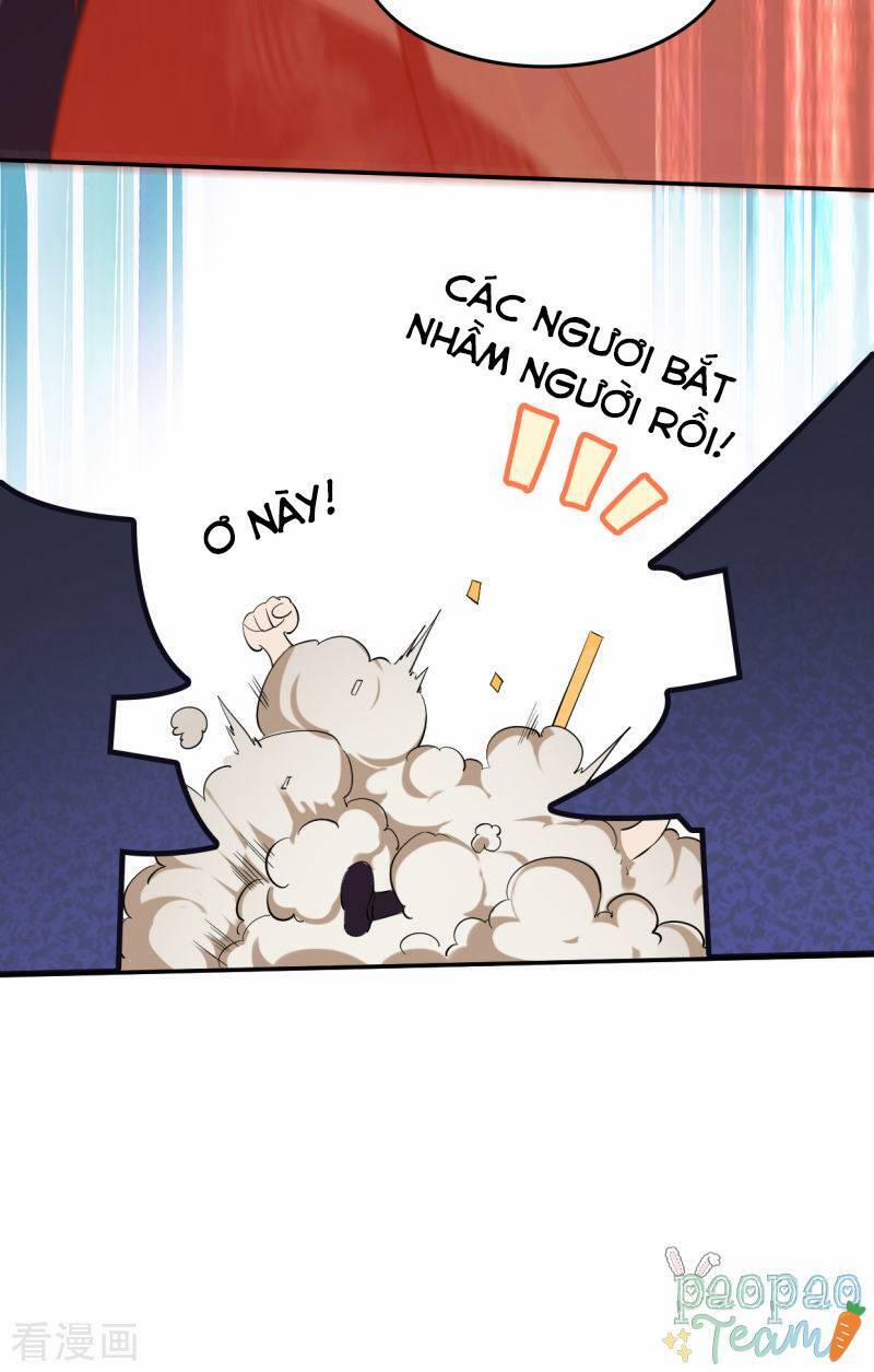 Thượng Đô Thiên Yêu Lục 12 trang 29