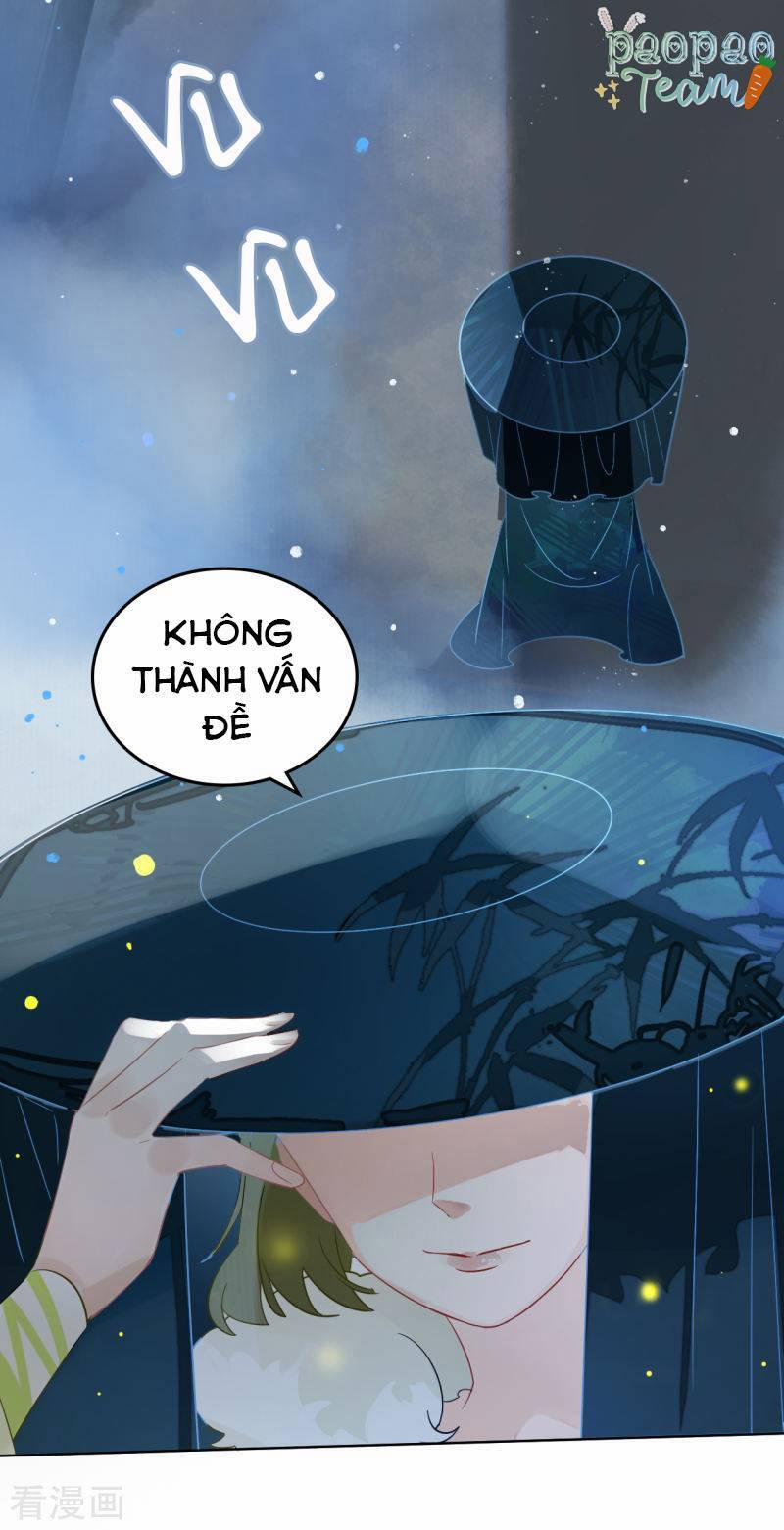 Thượng Đô Thiên Yêu Lục 12 trang 32