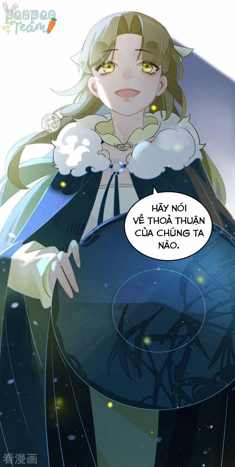 Thượng Đô Thiên Yêu Lục 12 trang 33