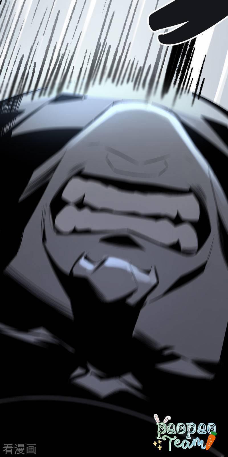 Thượng Đô Thiên Yêu Lục 13 trang 10