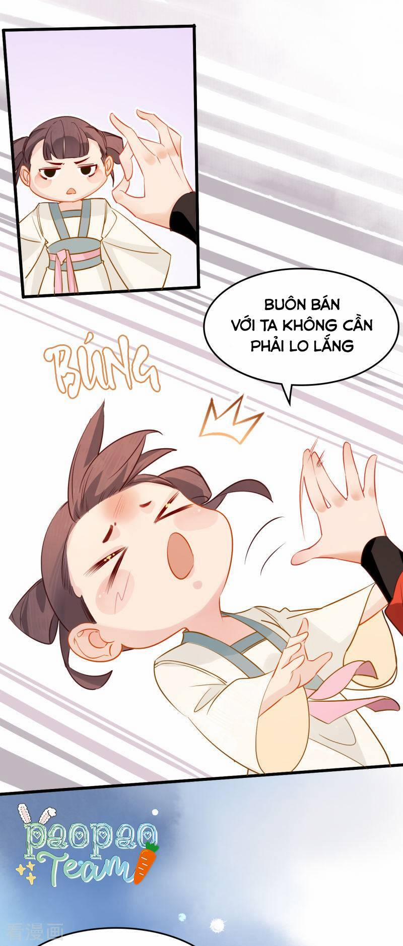 Thượng Đô Thiên Yêu Lục 13 trang 17