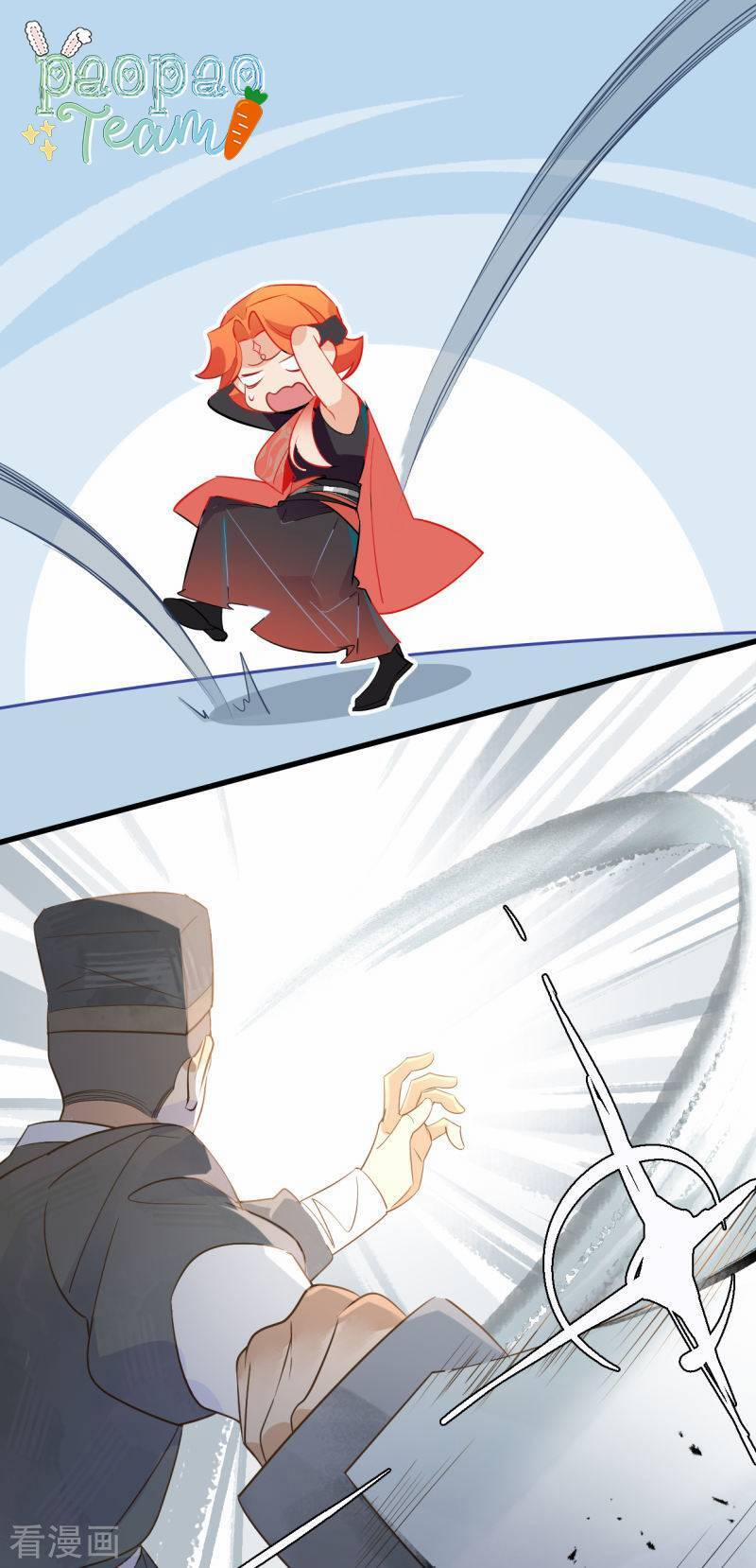 Thượng Đô Thiên Yêu Lục 13 trang 4