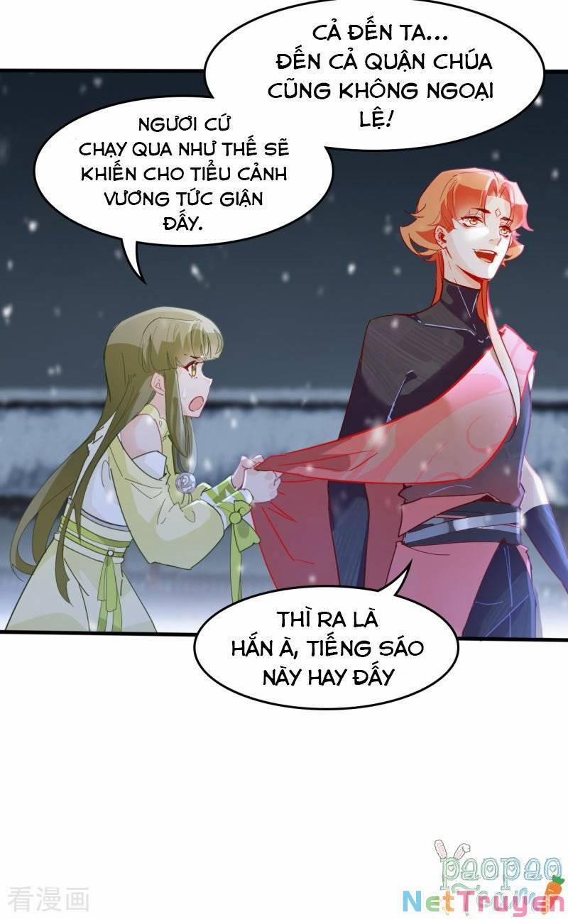 Thượng Đô Thiên Yêu Lục 14 trang 11