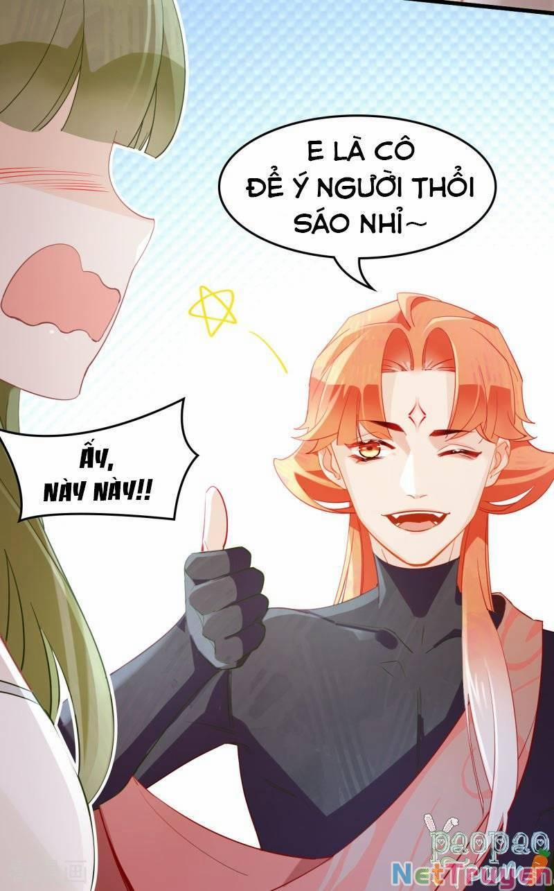 Thượng Đô Thiên Yêu Lục 14 trang 14