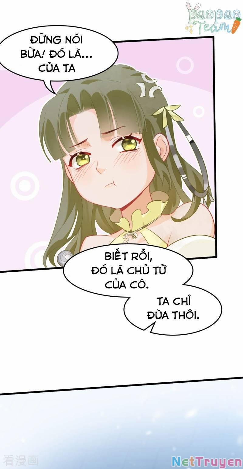 Thượng Đô Thiên Yêu Lục 14 trang 15