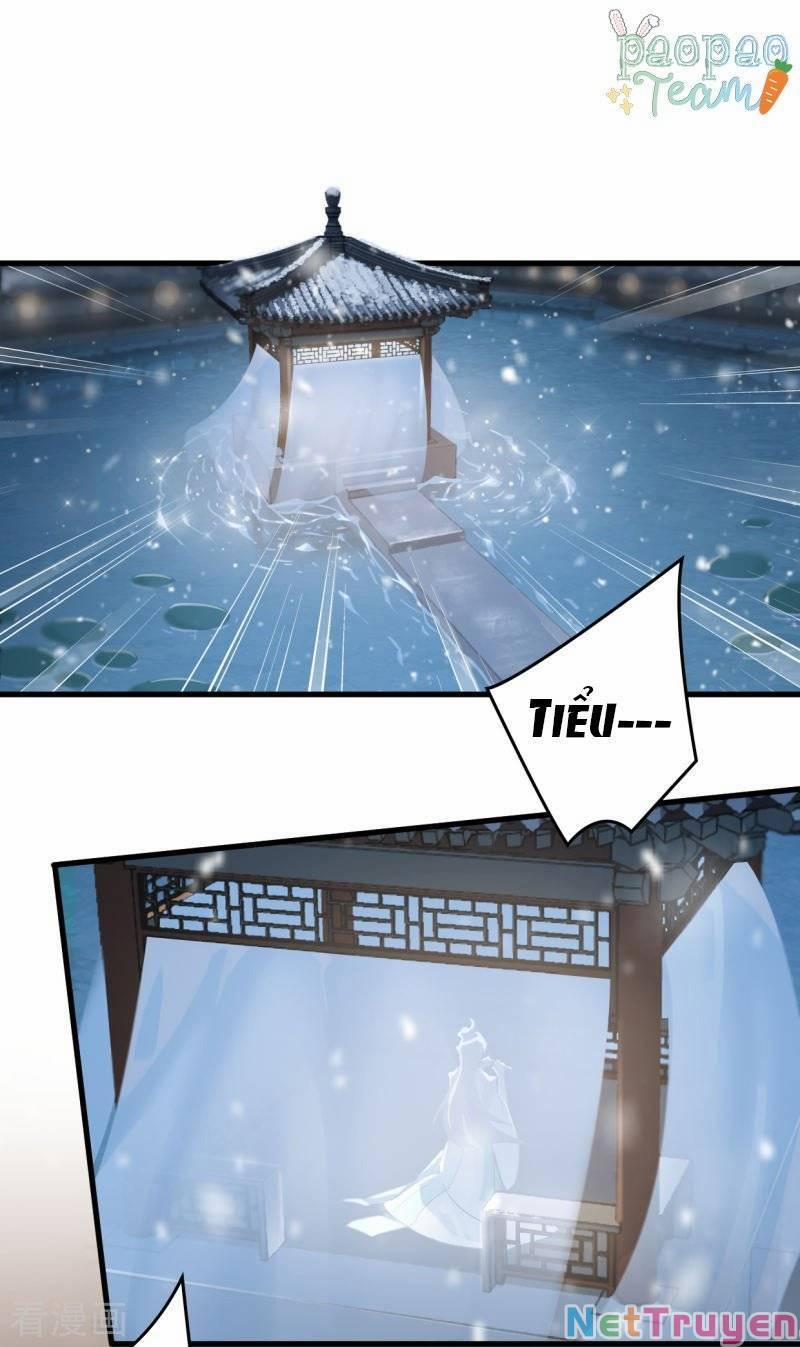 Thượng Đô Thiên Yêu Lục 14 trang 18