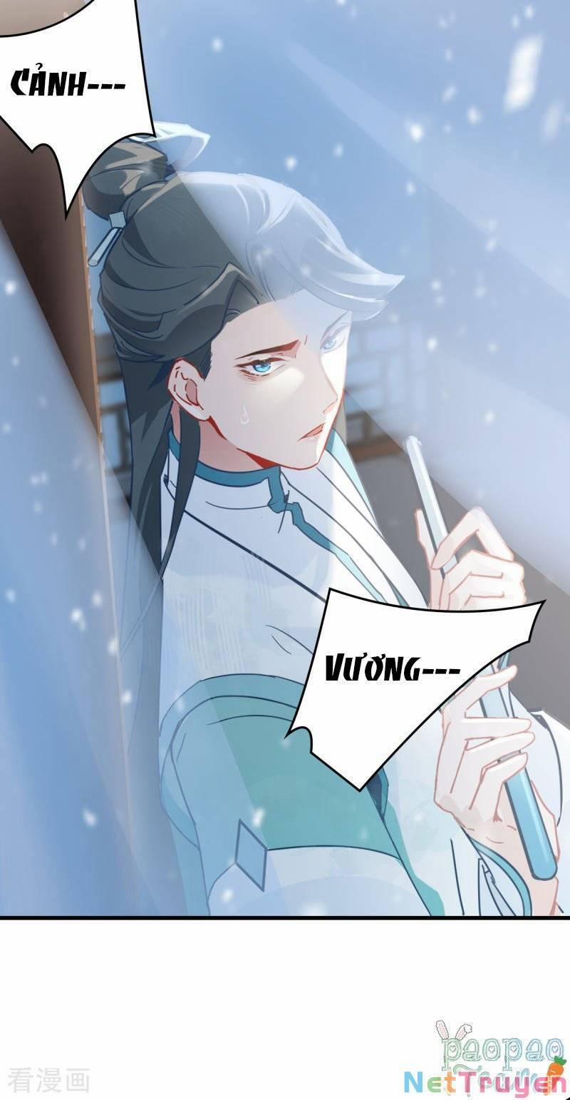 Thượng Đô Thiên Yêu Lục 14 trang 19