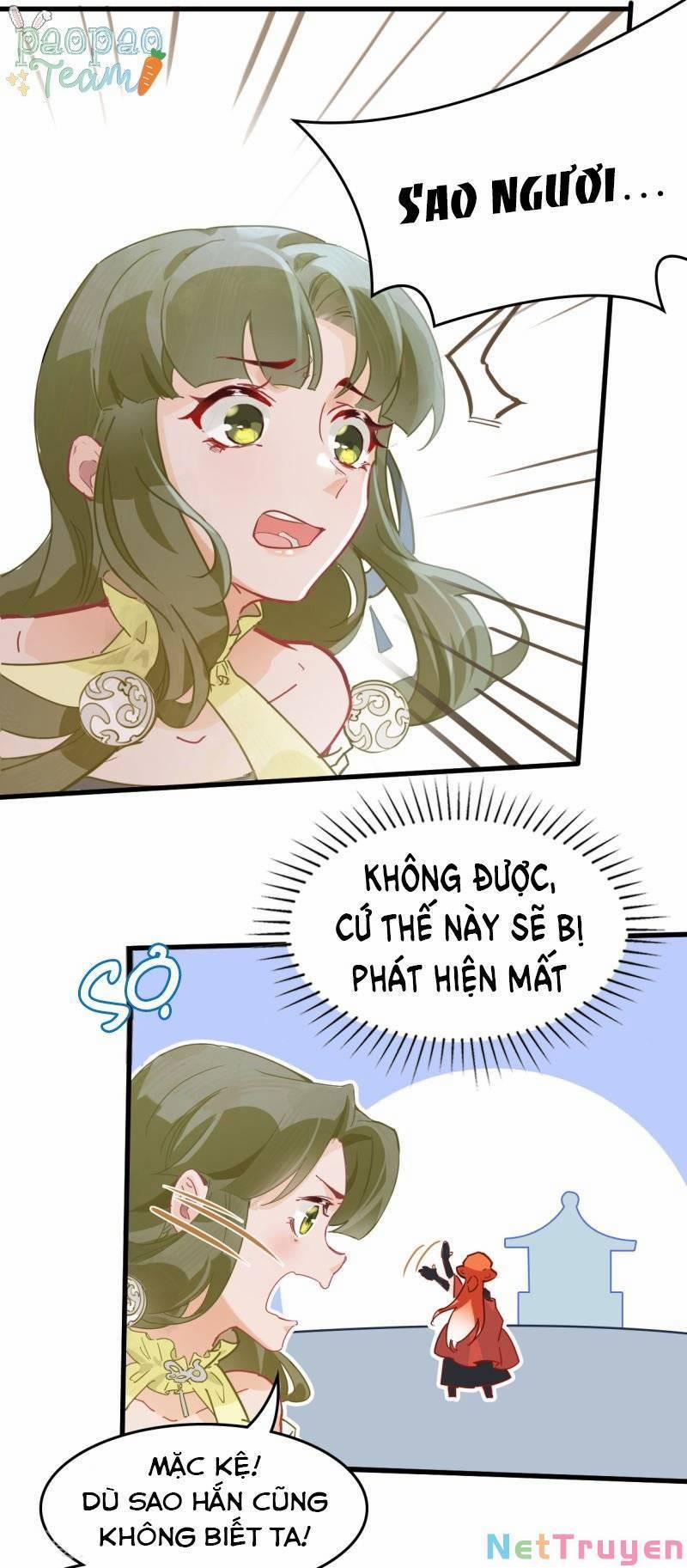 Thượng Đô Thiên Yêu Lục 14 trang 20