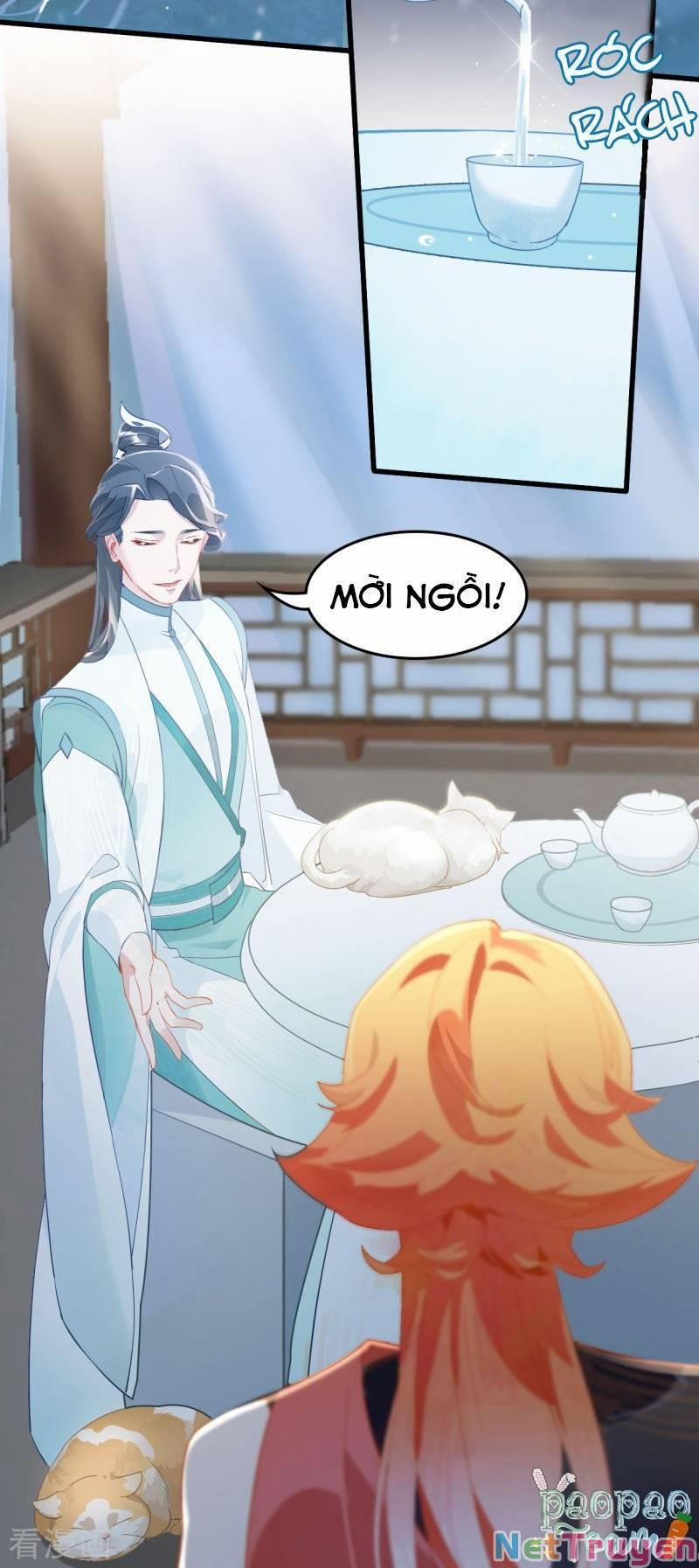 Thượng Đô Thiên Yêu Lục 14 trang 24