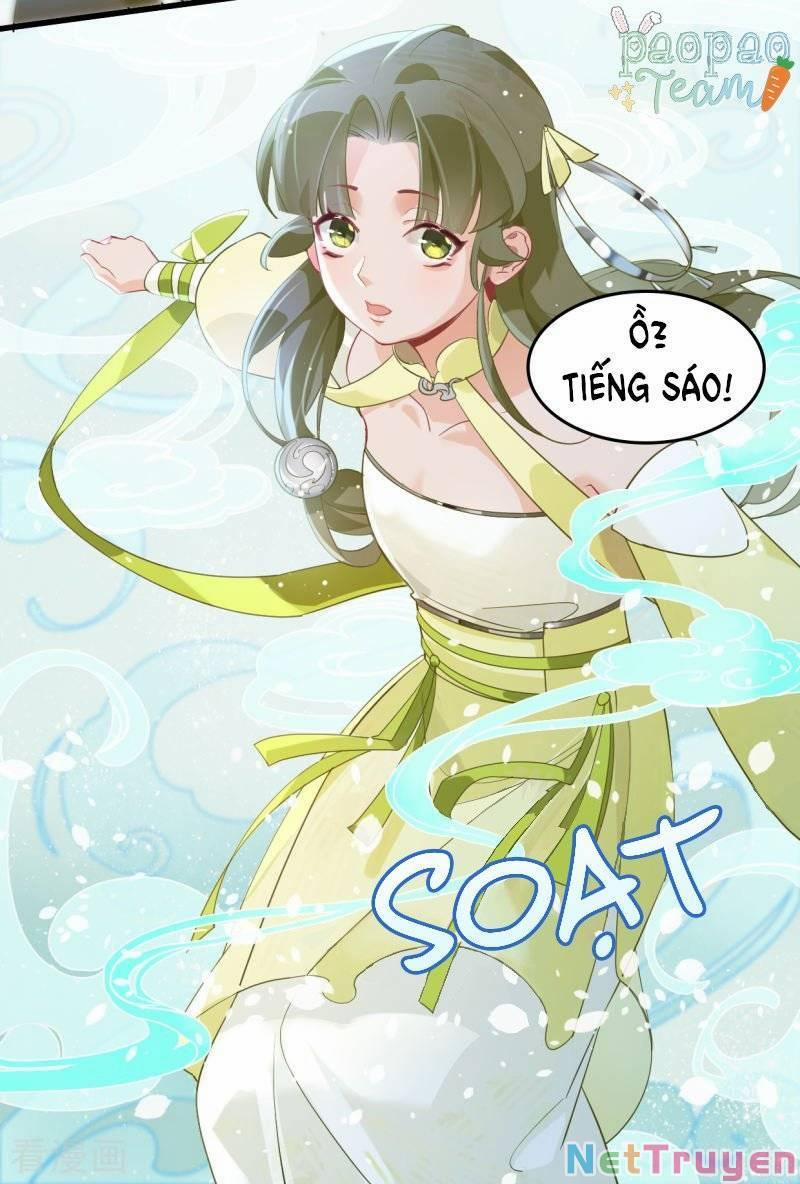 Thượng Đô Thiên Yêu Lục 14 trang 4