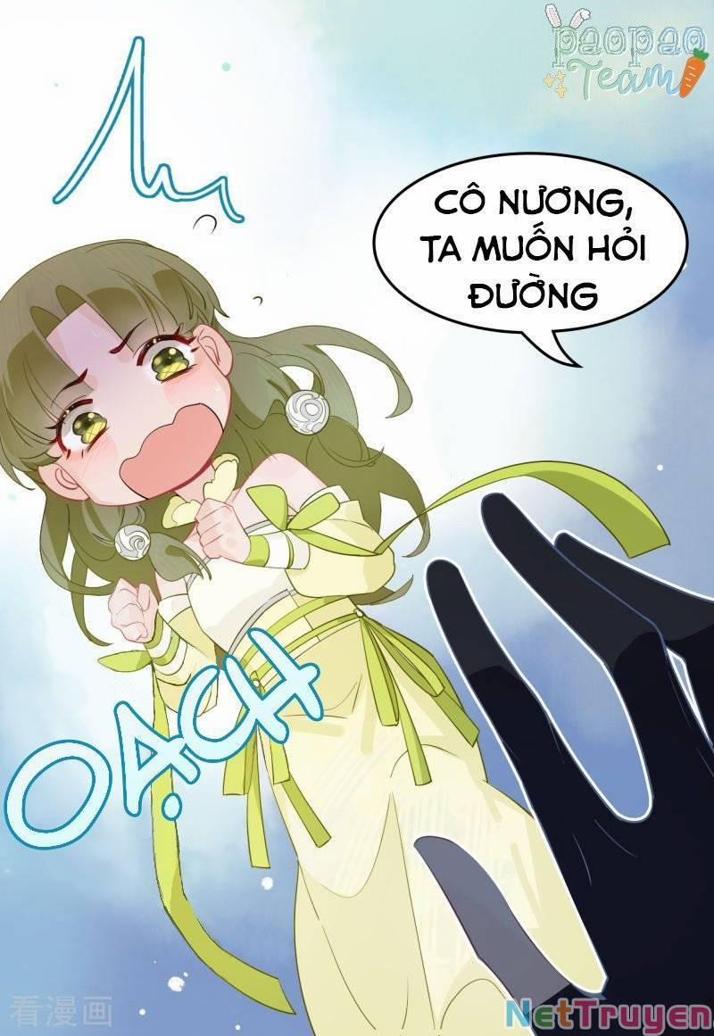 Thượng Đô Thiên Yêu Lục 14 trang 7