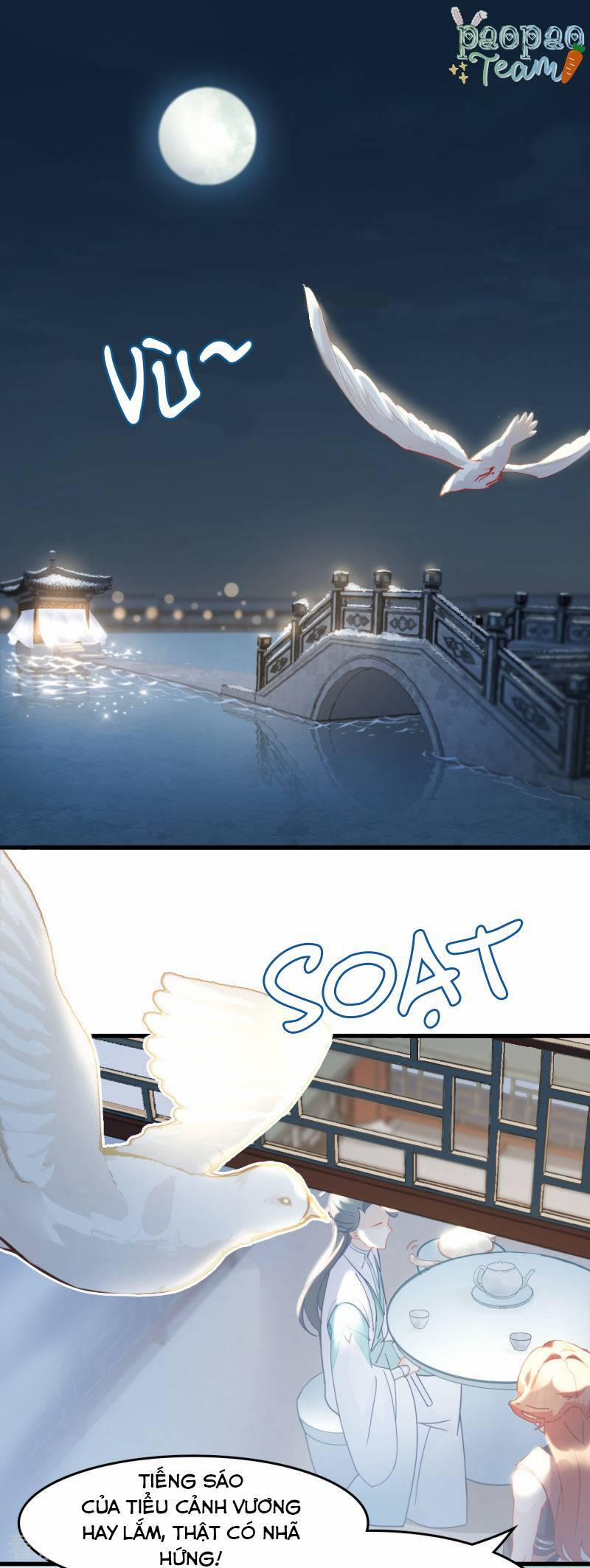 Thượng Đô Thiên Yêu Lục 15 trang 1