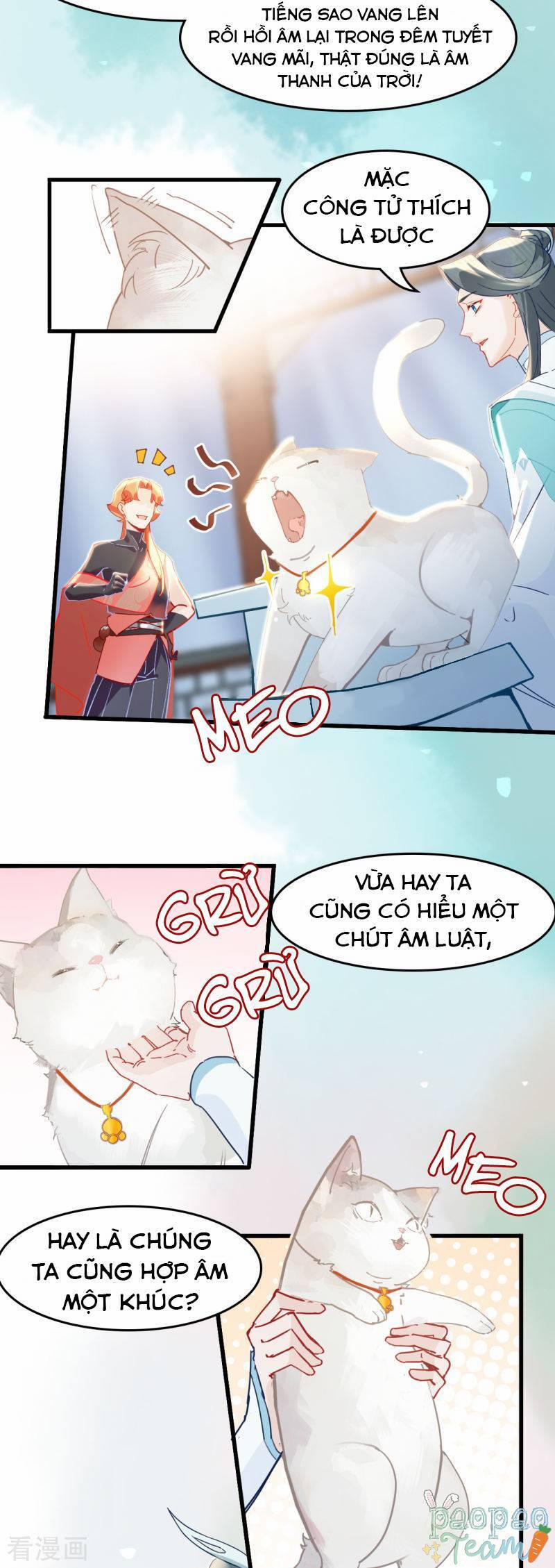 Thượng Đô Thiên Yêu Lục 15 trang 2