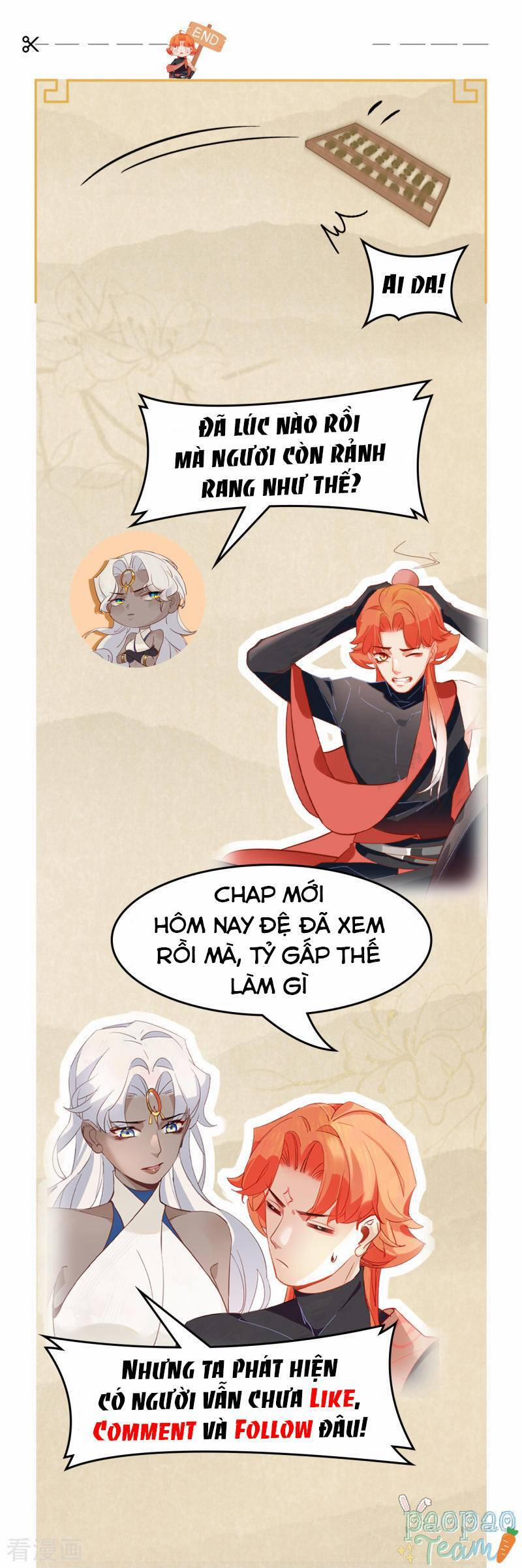 Thượng Đô Thiên Yêu Lục 15 trang 27