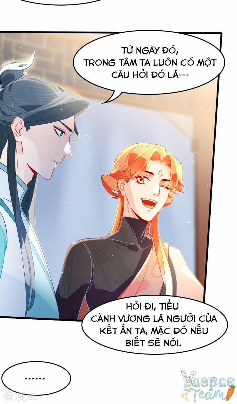 Thượng Đô Thiên Yêu Lục 15 trang 5