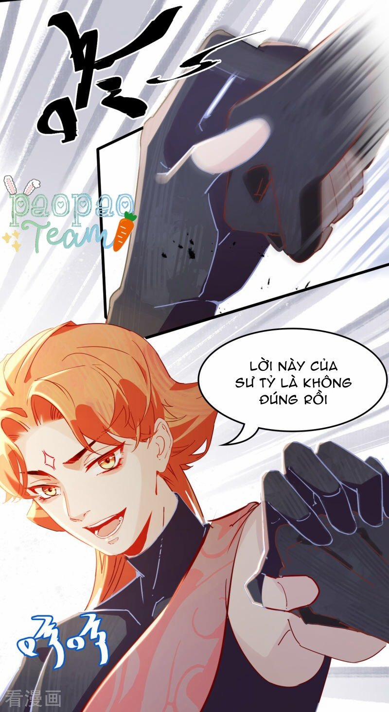 Thượng Đô Thiên Yêu Lục 16 trang 13