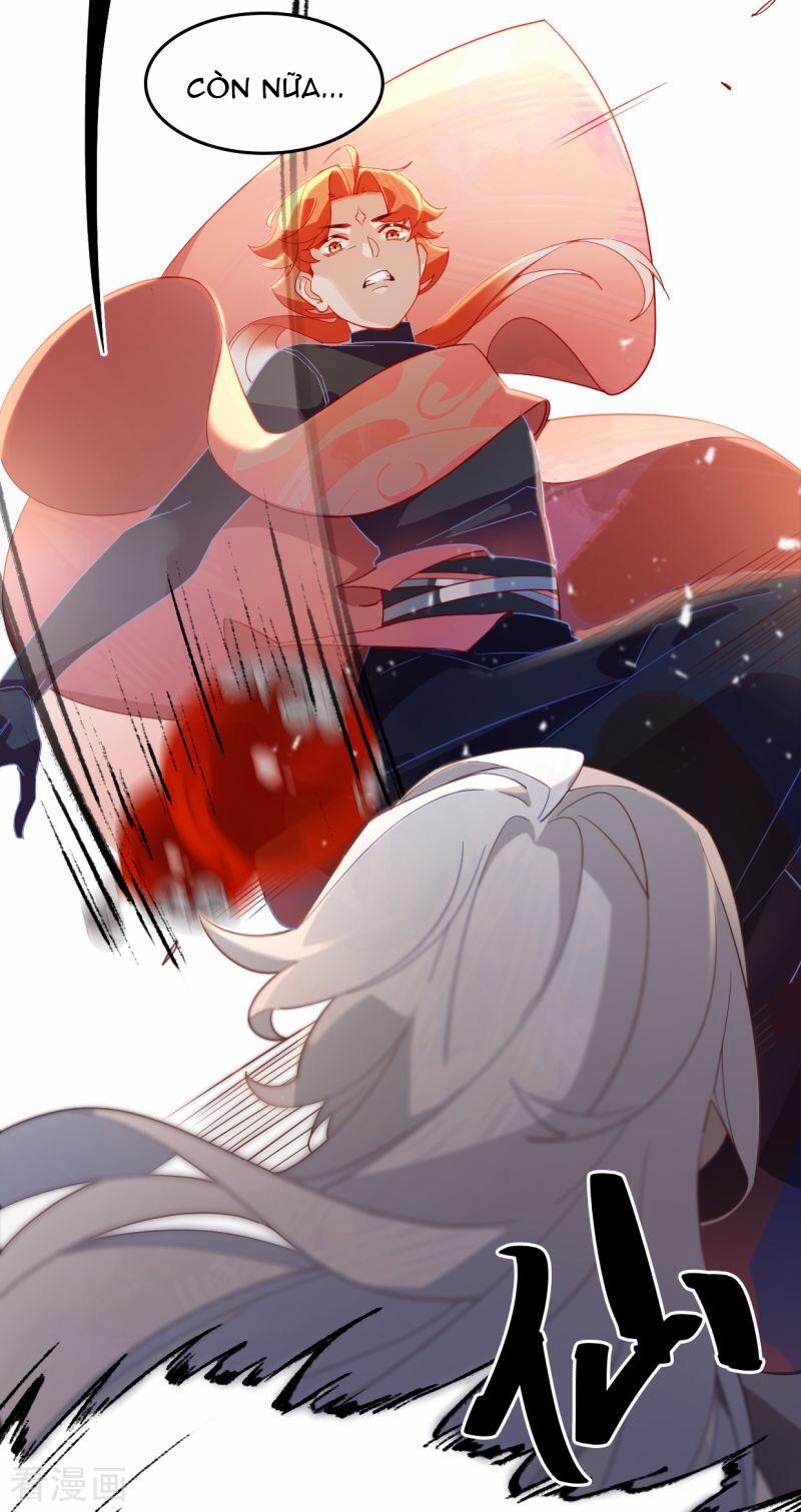 Thượng Đô Thiên Yêu Lục 16 trang 15