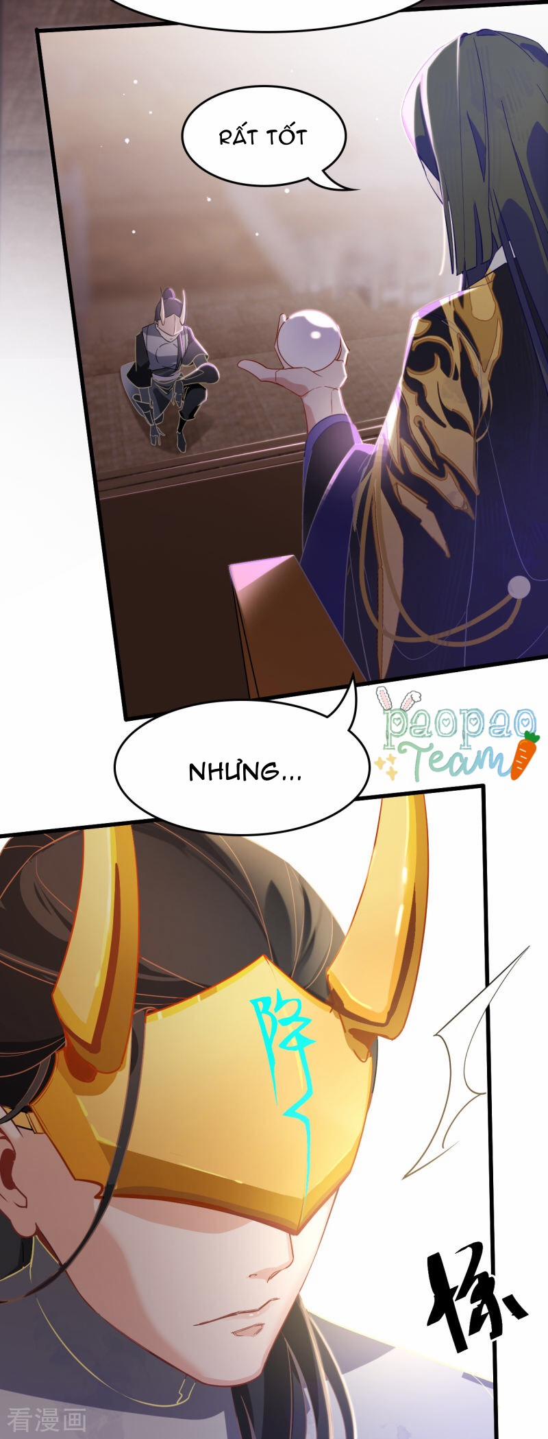 Thượng Đô Thiên Yêu Lục 16 trang 29