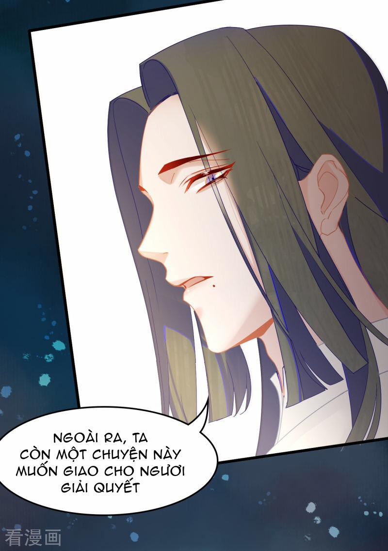 Thượng Đô Thiên Yêu Lục 16 trang 31