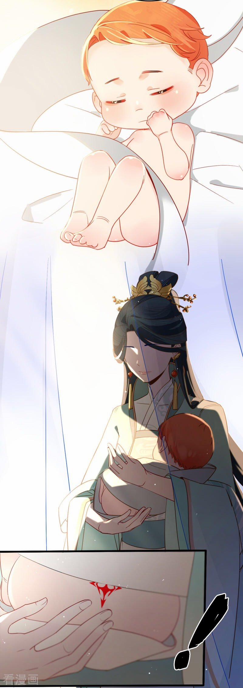 Thượng Đô Thiên Yêu Lục 16 trang 7