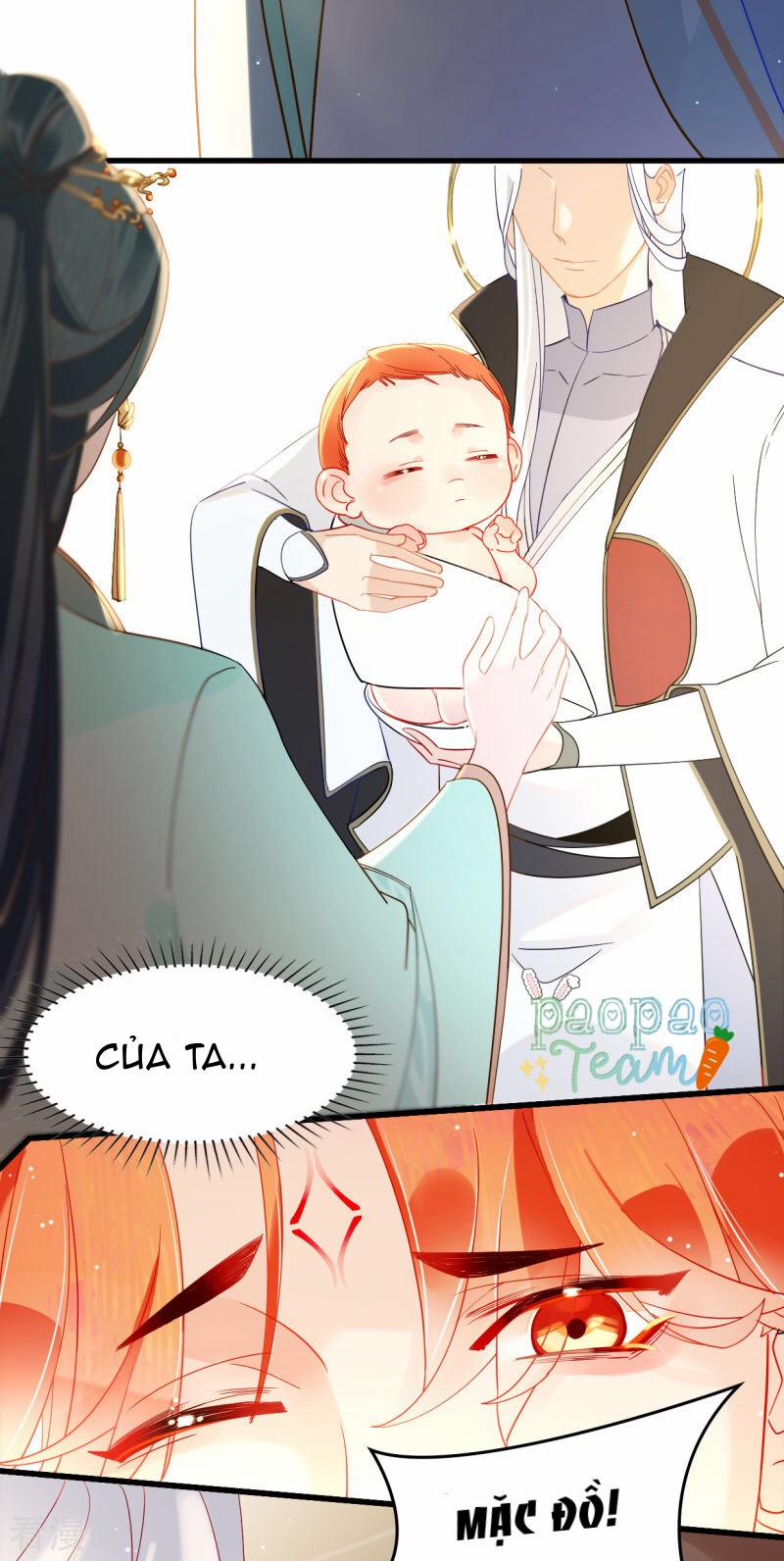 Thượng Đô Thiên Yêu Lục 16 trang 8