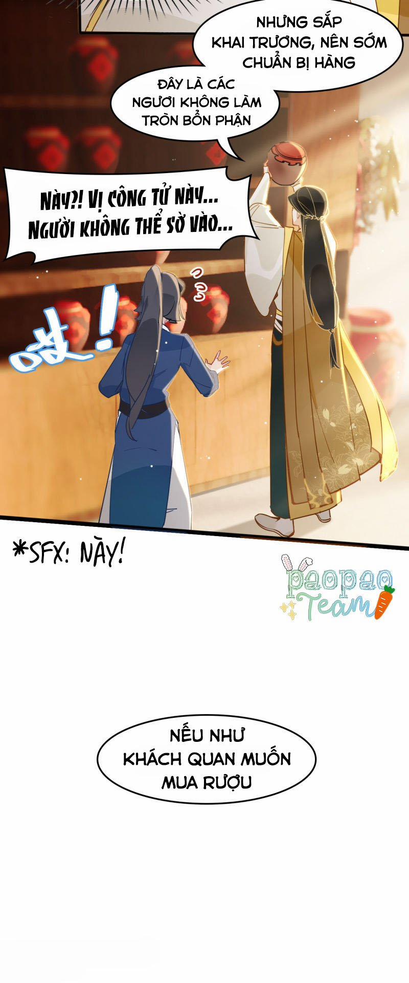 Thượng Đô Thiên Yêu Lục 17 trang 10