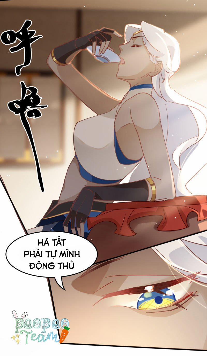 Thượng Đô Thiên Yêu Lục 17 trang 13