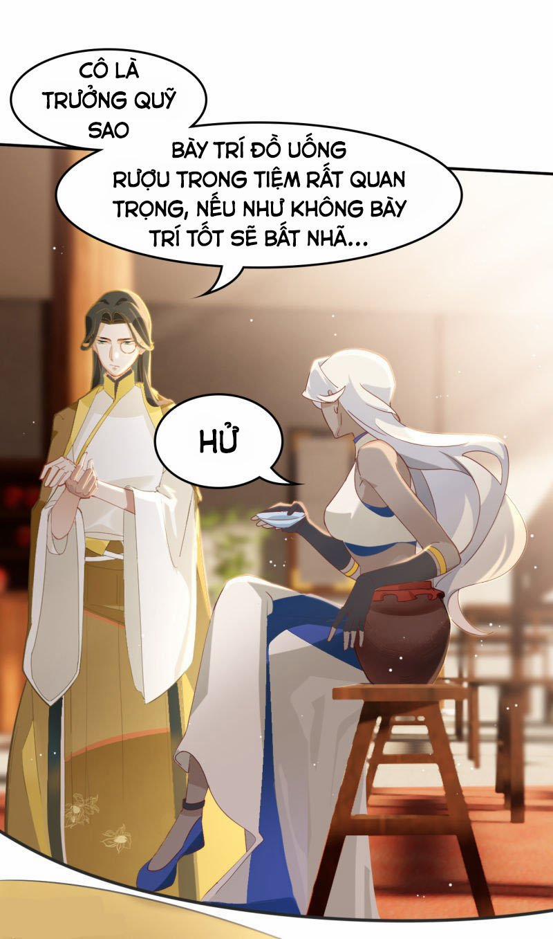 Thượng Đô Thiên Yêu Lục 17 trang 14