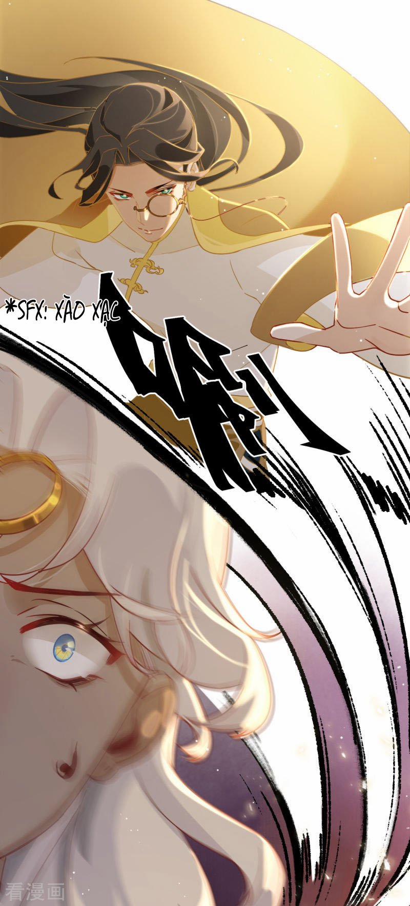 Thượng Đô Thiên Yêu Lục 17 trang 15