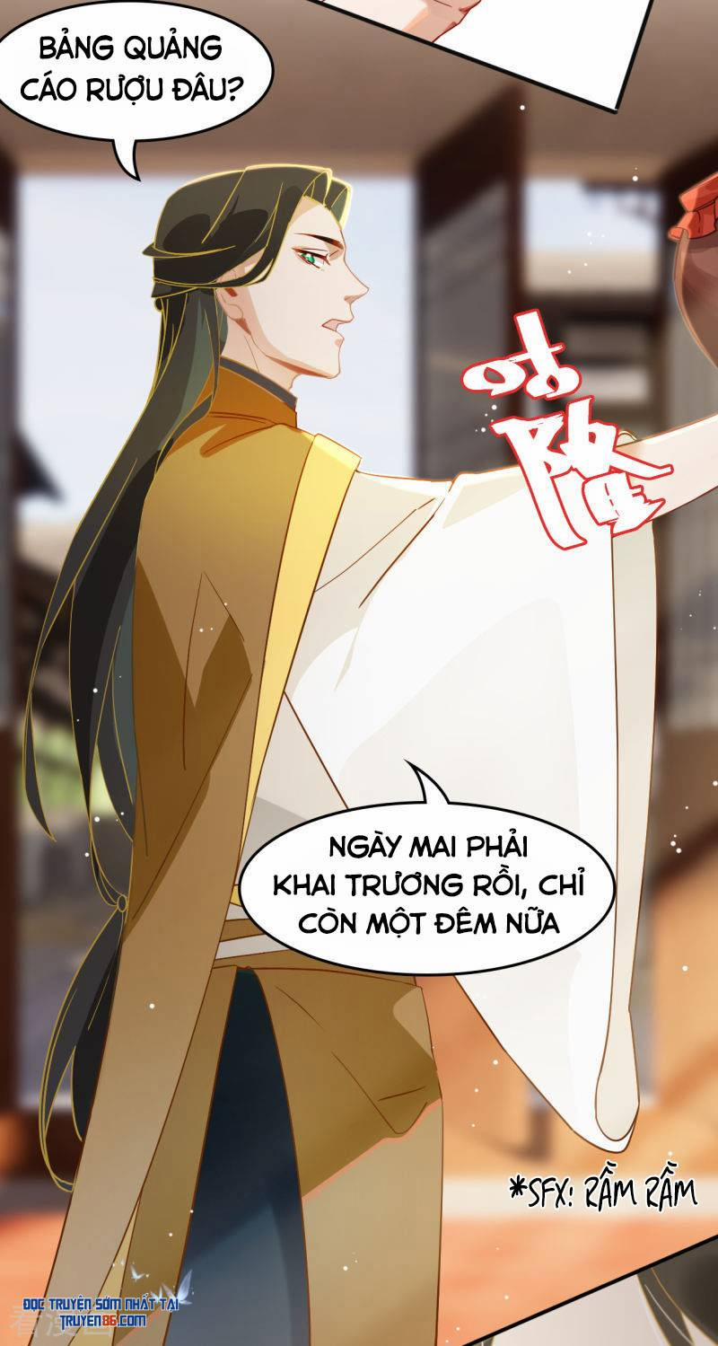 Thượng Đô Thiên Yêu Lục 17 trang 17