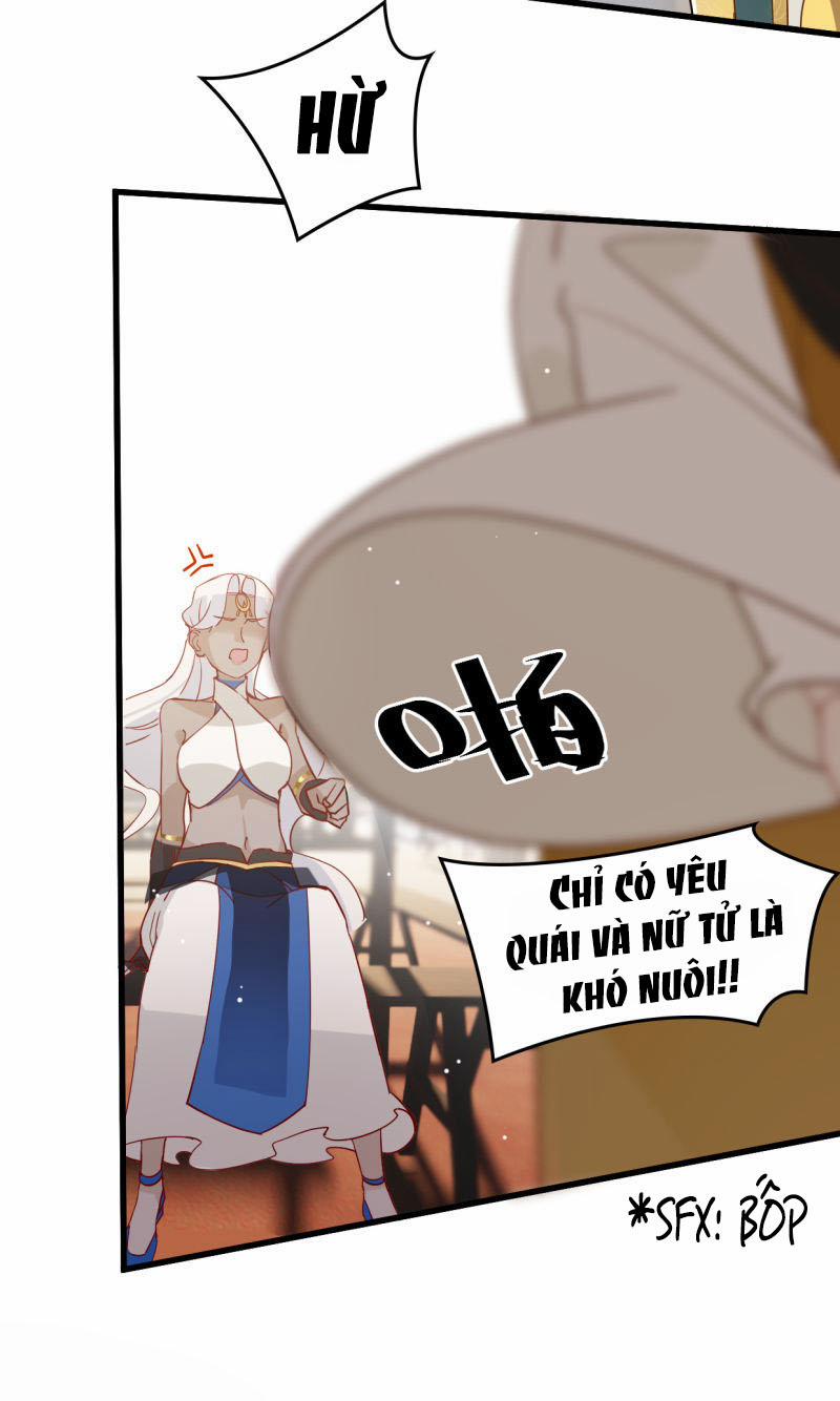 Thượng Đô Thiên Yêu Lục 17 trang 23