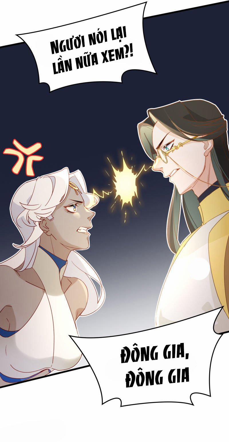 Thượng Đô Thiên Yêu Lục 17 trang 24