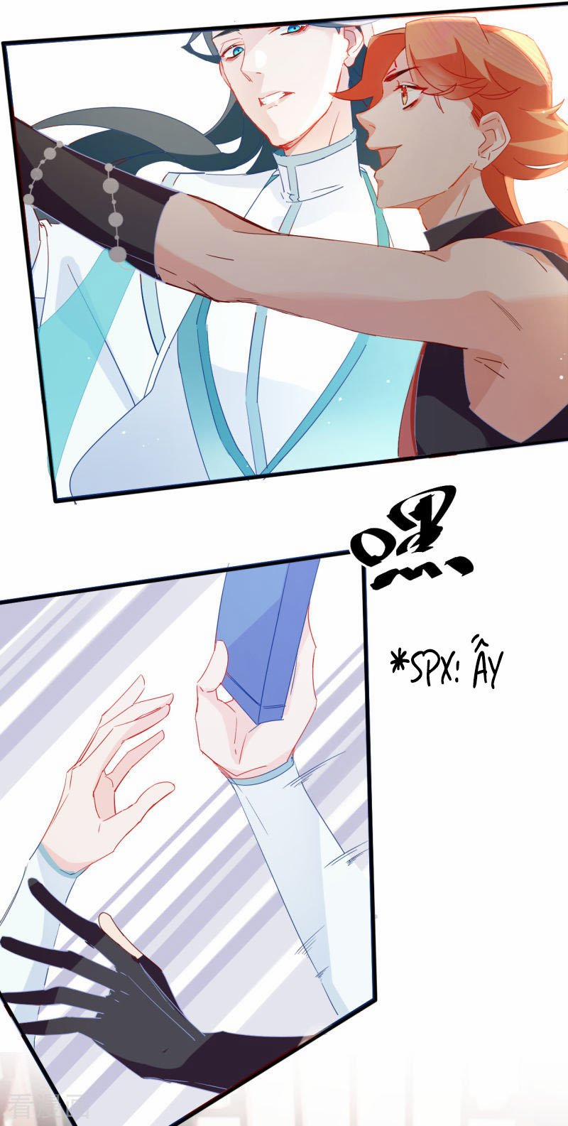 Thượng Đô Thiên Yêu Lục 17 trang 30