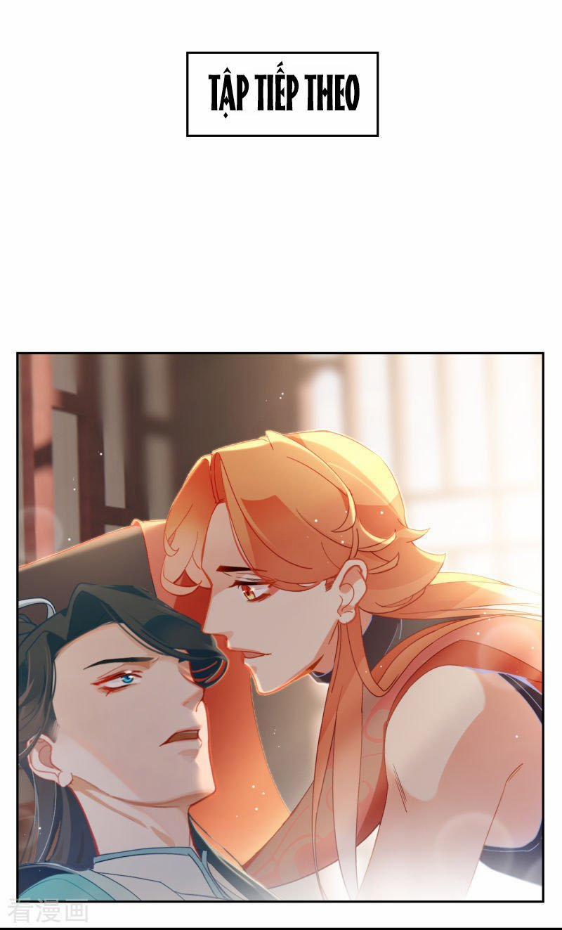 Thượng Đô Thiên Yêu Lục 17 trang 33