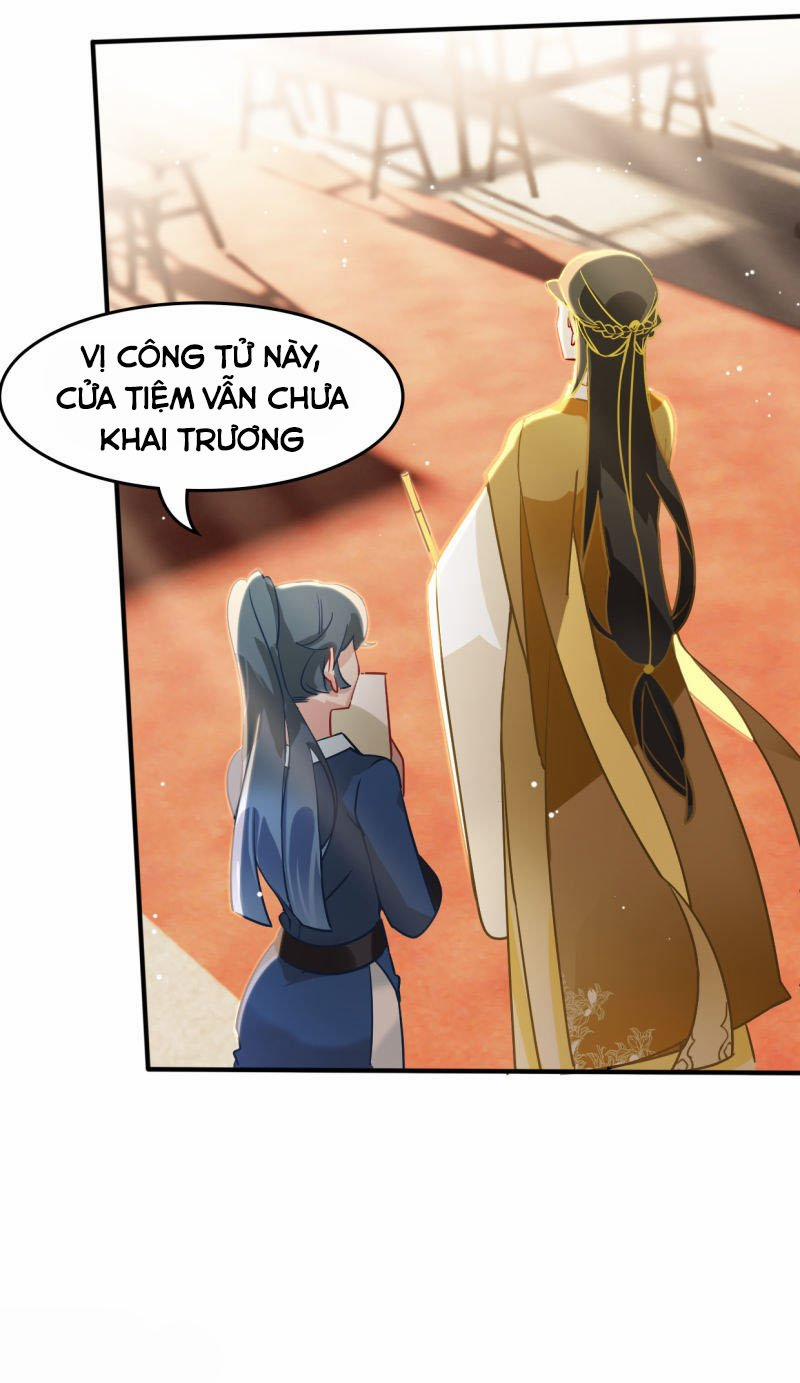 Thượng Đô Thiên Yêu Lục 17 trang 6