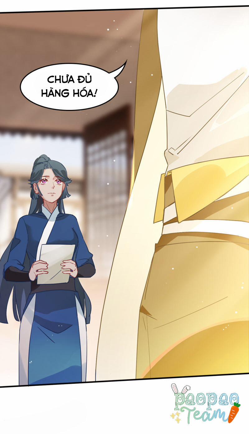 Thượng Đô Thiên Yêu Lục 17 trang 7