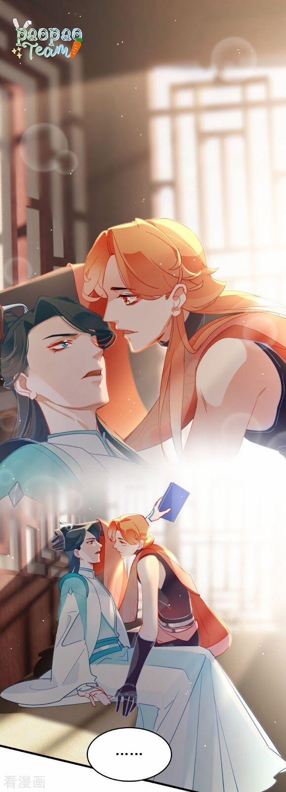 Thượng Đô Thiên Yêu Lục 18 trang 1