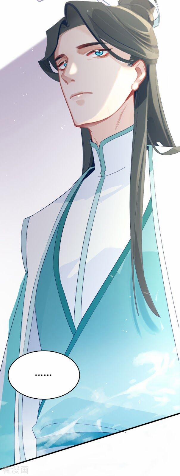 Thượng Đô Thiên Yêu Lục 18 trang 10